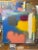 William Finlayson Jr. Acrylic Painting on wood Panel Titled “tbd" 56.75 x 58.75 2025 For Sale - Image 9 of 9