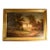 19th Century Oil on Canvas Landscape by L Le Roux For Sale