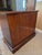 Vintage Chippendale Bedside Chest of Drawers / Nightstand For Sale - Image 13 of 14