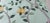 Baby Blue 36" * H100"/Panel * 5ps, Baby Blue Lemon Tree Wallpaepr, Lemon Tree Wallpaper Muural, 5 Panels For Sale - Image 8 of 10