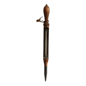 1920s Tycos Candy Thermometer
