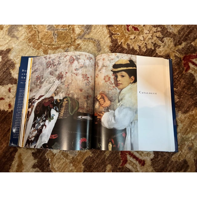 2000 - 2009 Degas and America : The Early Collectors For Sale - Image 5 of 6