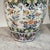 1900s Pair of Boch Frères Keramis Polychrome Lidded Urns For Sale - Image 14 of 18