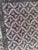 Textile Turkmen Wool and Silk Rug, 1970s For Sale - Image 7 of 18
