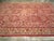Galerie Shabab Collection Early 20th Century Turkish Oushak Large Carpet For Sale In New York - Image 6 of 10