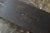 Brown Antique Japanese Cedar Writing Desk / Meiji-Taisho Era / Soot-Darkened Table For Sale - Image 8 of 18