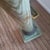 19th Century Green Onyx Pedestal With Bronze Scrolling Sleeves For Sale In Philadelphia - Image 6 of 10