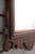 Councill Furniture Councill Craftsmen 18th Century Style Mahogany Mirror For Sale - Image 4 of 11