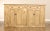 Tan Early 21st Century David Lee Designs Farmhouse Style Painted Pine Sideboard For Sale - Image 8 of 12