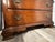 Wood Vintage Late 20th Century Stanley “Open Home” Highboy Dresser For Sale - Image 7 of 11