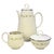 1960s Noritake 'Cornelia' Ivory China Retired Set-Service for 12 - 115 Pieces For Sale - Image 9 of 18