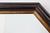 Octagonal Bronze‑Toned Wall Mirror from Deknudt, Belgium, 1970s For Sale - Image 10 of 12