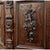 Grand 19th Century French Renaissance Revival Bookcase Signed by Sculptor Benjamin Deguil For Sale - Image 15 of 18