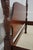 Lexington Queen Size Cherry Rice Bed For Sale In Philadelphia - Image 6 of 12