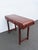 Chinese High Relief Solid Wood Altar Console Entry Table With Dragons Motif 6560 For Sale - Image 4 of 18