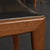 8 Karl Erik Ekselius for j.o. Carlsson Swedish Caned Teak Dining Chairs For Sale - Image 15 of 18