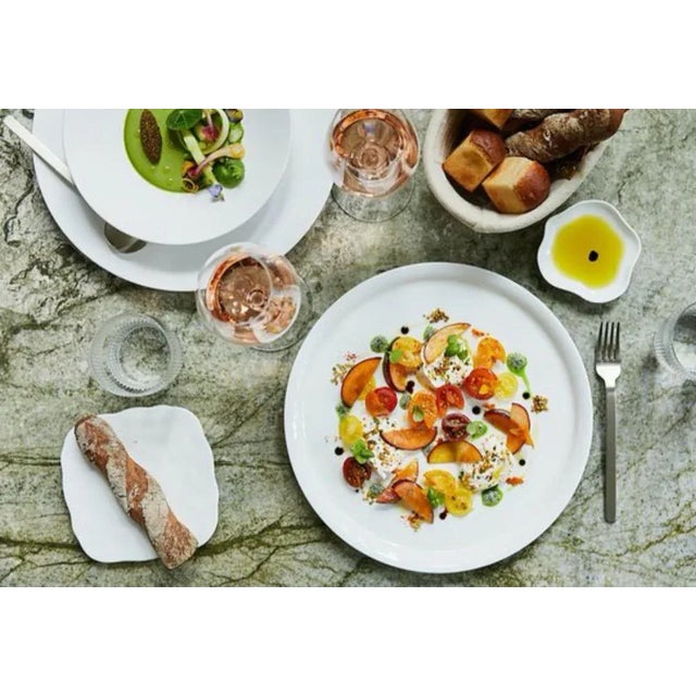 Made in Italy with the highest quality of 18/10 stainless steel, 4,0 mm thick, very durable, ergonomic. Knives have double...