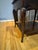 Henredon Henredon French Provincial Four Centuries Walnut Side/End Table For Sale - Image 4 of 12