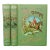 "Das Buch Vom Pferde: Volumes 1 & 2" 1890 Wrangel, Graf Cg For Sale