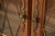 Ethan Allen Georgian Solid Maple Lighted Breakfront Bookcase Cabinet For Sale - Image 12 of 17