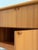 Wood Vintage Sideboard in Walnut, 1980s For Sale - Image 7 of 14