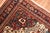19th Century Ivory Persian Sarouk Ferehan Rug - 4'5" x 7' For Sale - Image 9 of 9