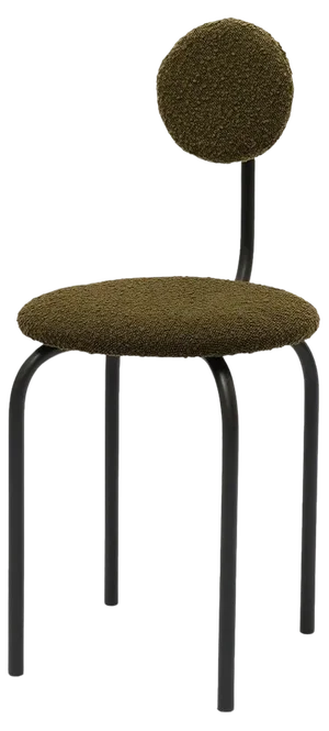 Object 077 Chair by NG Design