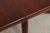 Henkel Harris Cherry Queen Anne Style Double Pedestal Dining Table For Sale - Image 16 of 18