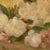 Achille Théodore Cesbron, Jeté De Roses,19th Century, Oil Painting on Canvas, Framed For Sale - Image 6 of 10