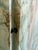Wood Chiron Screen by Andrea Forti e Eleonora Dal Farra For Sale - Image 7 of 12