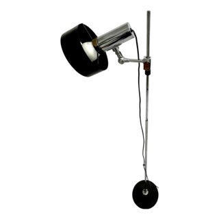 Adjustable Floor Lamp from Stilnovo, 1960s For Sale