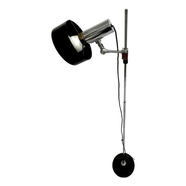 Adjustable Floor Lamp from Stilnovo, 1960s For Sale