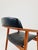 Wood Danish Teak Desk Armchair from Sax, Denmark, 1960s For Sale - Image 7 of 17