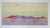 1982 Walter Crump Abstract Landscape Collograph Print For Sale - Image 4 of 4