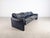 Maralunga Sofa by Magistretti for Cassina For Sale - Image 5 of 12