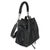 Contemporary Black Monogram Mahina Muria For Sale - Image 3 of 8