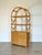 Vintage Bamboo Bookcase, 1970s For Sale - Image 4 of 12