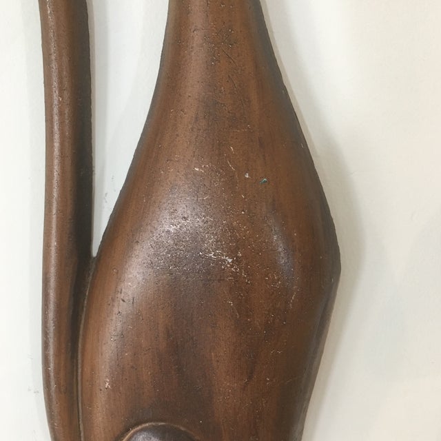 Vintage MidCentury Sexton Cats Wall Art Set of 3 Chairish