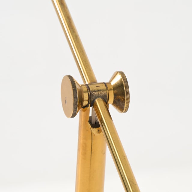 Floor Lamp from Stilnovo, 1950s For Sale - Image 18 of 18