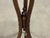 Wood One 19th Century Bentwood Flower Pot Stand by J.&j. Kohn For Sale - Image 7 of 8