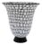 1960s "Neomurrino" Italian Glass Vase by Barovier & Toso For Sale