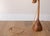 Vintage Danish Modern Sculptural Teak Floor Lamp For Sale - Image 16 of 18