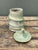 Vintage Original Studio Pottery Lidded Jar For Sale - Image 10 of 12