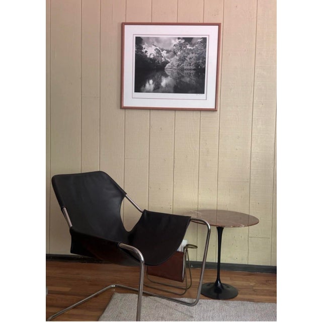 American Clyde Butcher Special Edition Photograph ‘Trapper Nelson’s’ Signed For Sale - Image 3 of 7