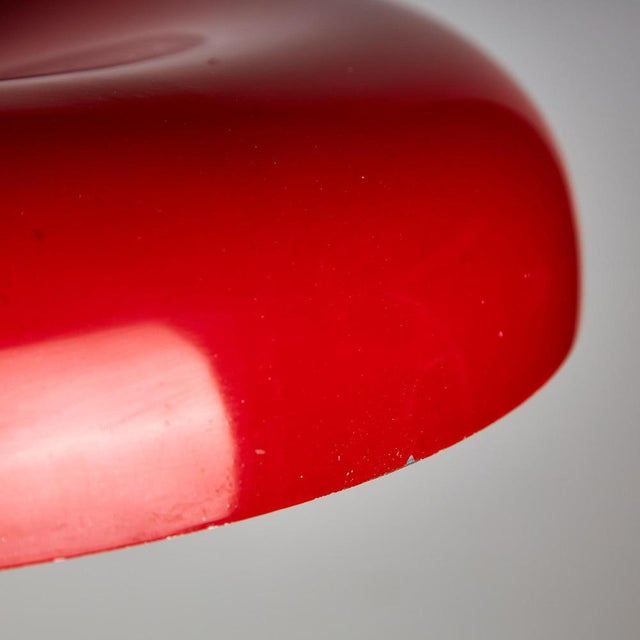 Hungarian Metal Pendant by Tibor Nádai For Sale - Image 3 of 15