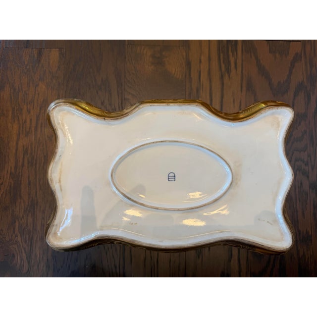 Late 19th Century Large Royal Vienna Porcelain Box. For Sale In Miami - Image 6 of 6