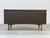 Broyhill Sculptra Mid-Century Modern Walnut Credenza Lower Height / Tv Stand For Sale In Saint Louis - Image 6 of 11