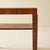 1930s Italian Art Deco Burl Walnut Side Table, 1930's For Sale - Image 5 of 8