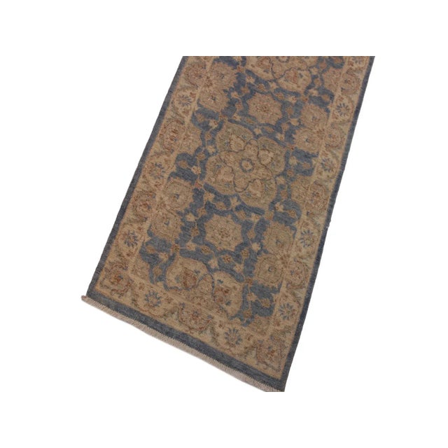 Designed with mesmerizing intricacy and gorgeous color palette, this hand-knotted masterpiece demonstrates the beauty and...