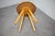 1960s Rattan Stool by Jan Kalous for Úluv, Czechoslovakia, 1960s For Sale - Image 5 of 8